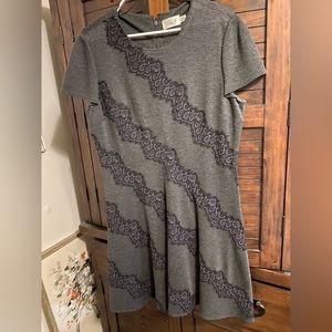 Eliza dress size 14 never worn super cute